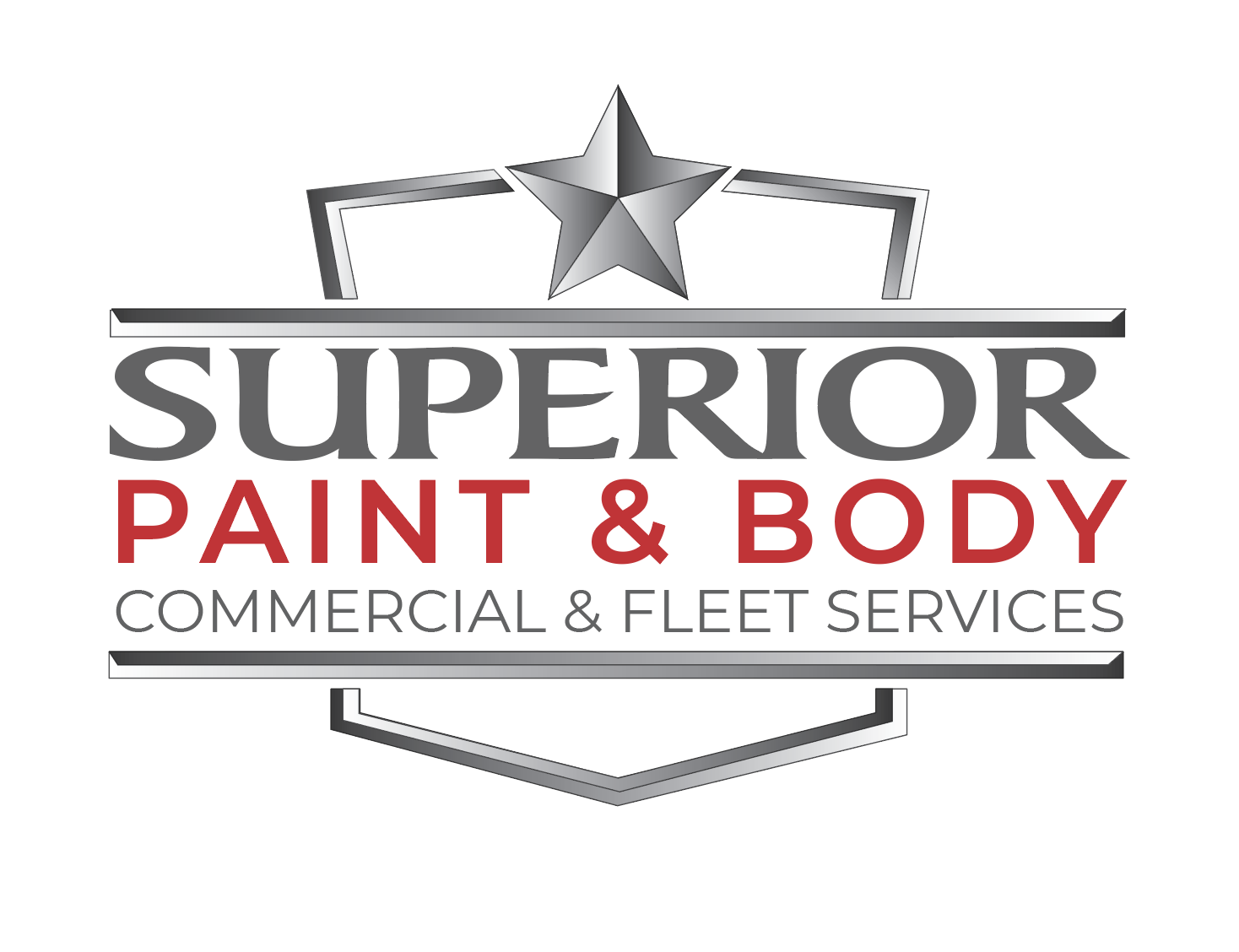 Superior Paint and Body