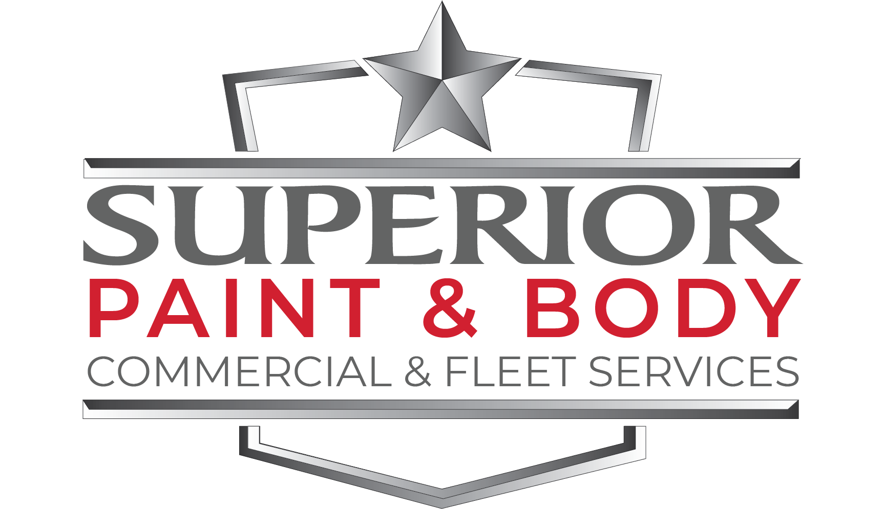 Superior Paint and Body